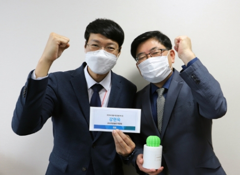 공영쇼핑, ‘청렴 버킷챌린지’ 캠페인 운영