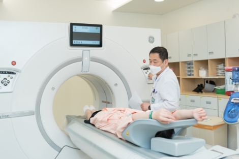 이화의료원, 전 직원 대상 저선량 폐CT 무료 촬영