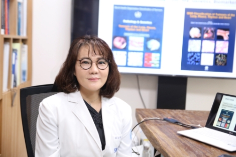 분당서울대병원 병리과 정진행 교수, ‘WHO 흉부종양 교과서’ 집필 참여