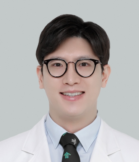 건국대병원 정형외과 이동원 교수. 사진=건국대병원