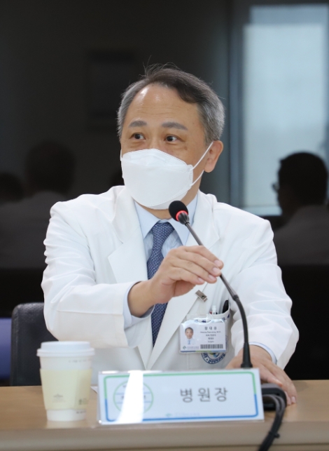 건국대병원, 개원 90주년 기념식 개최