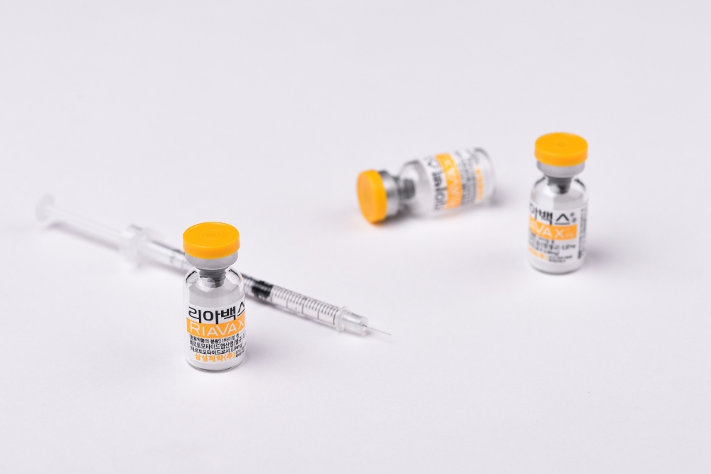 삼성제약, 췌장암 치료제 ‘리아백스주’ ASCO 발표 초록 공개