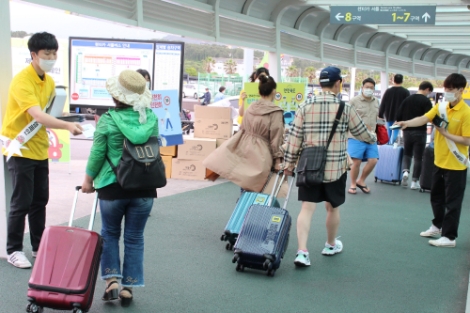 JDC 면세점, 제주여행 안전운전 캠페인 시행