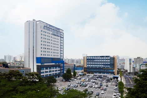 인천성모병원, 유방암·위암·COPD 적정성 평가 1등급 달성