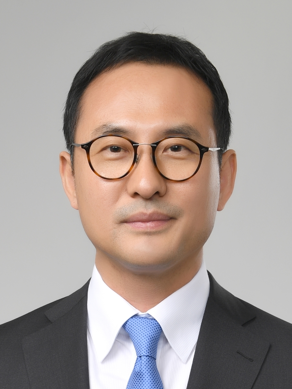 강철호 현대로보틱스 신임 대표(부사장).(사진=현대중공업)