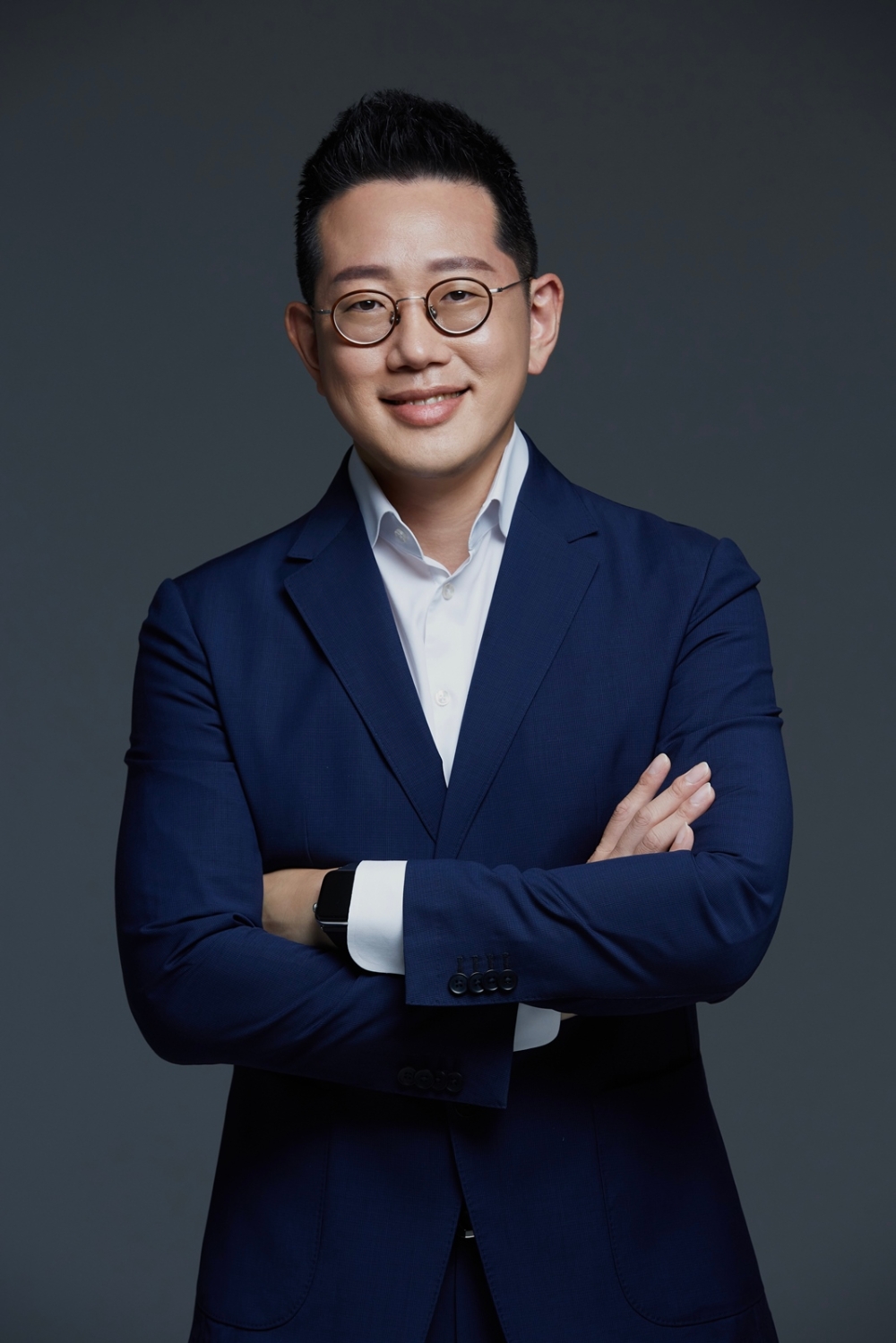 프롭테크 스타트업 트러스테이, 김정윤 신임 대표 선임