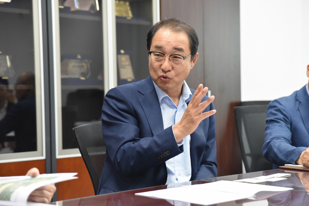 이성만 의원, 범죄 면죄부 악용 ‘친족상도례’ 폐지 ‘형법’ 개정안 발의