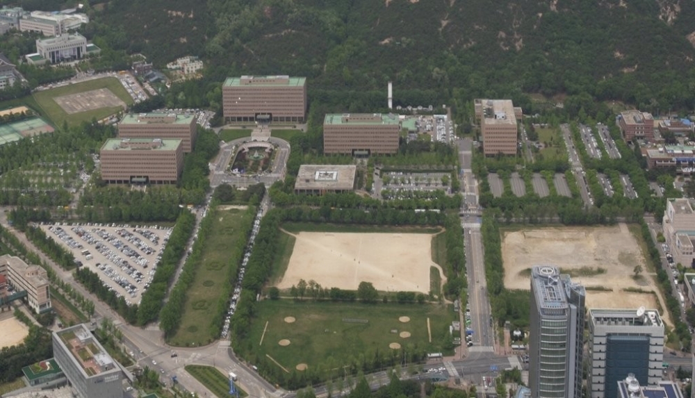 과천청사 유휴부지(사진=연합뉴스)