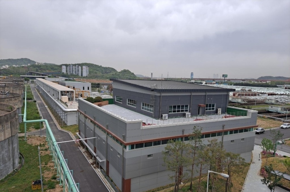 서울시, 물 산업 혁신기술 연구 15억원 지원