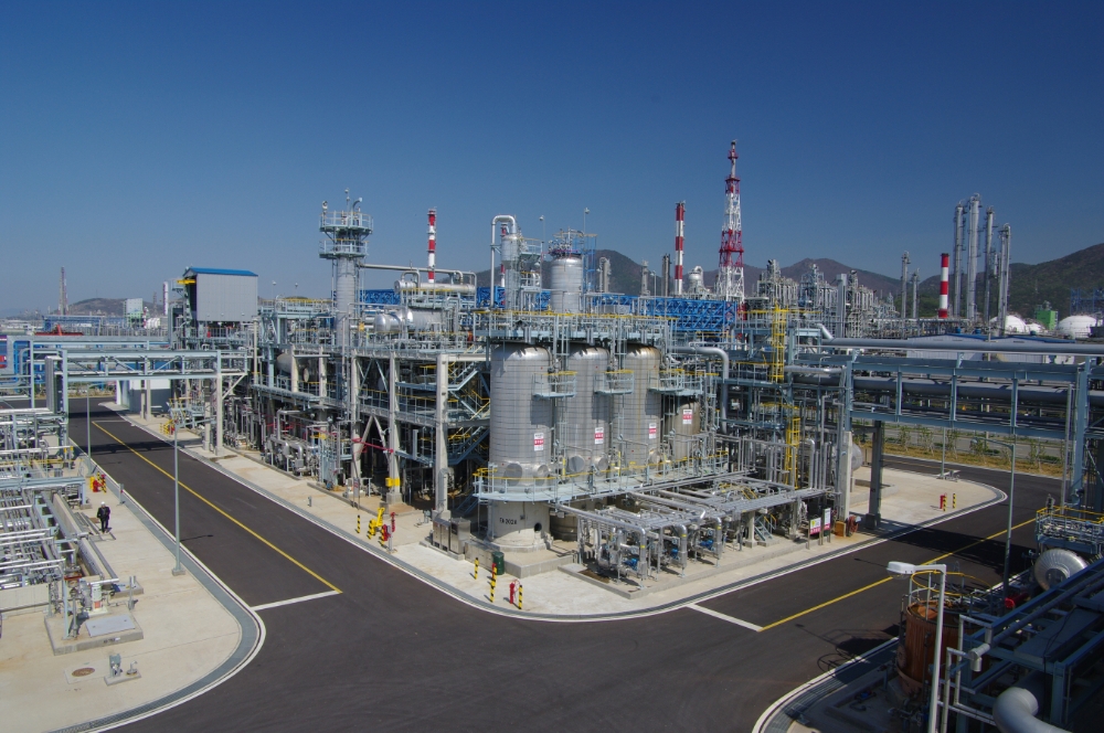 이해욱 회장, 고부가가치 스페셜티 소재 사업에 ‘박차’