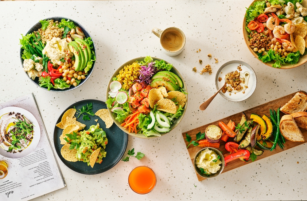 동원홈푸드 ‘크리스피 프레시’ 파미에스테이션에 5호점 오픈