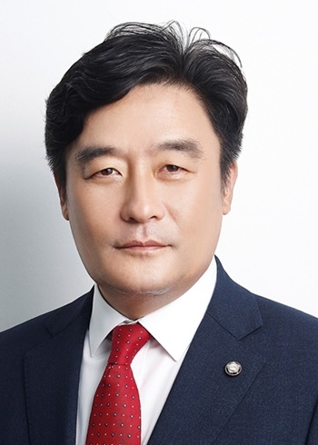 정동만 국회의원.(사진제공=정동만의원실)