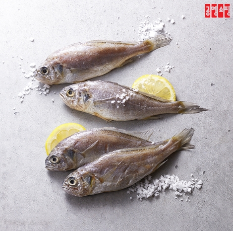 공영라방, 대장대 굴비 특가판매 실시