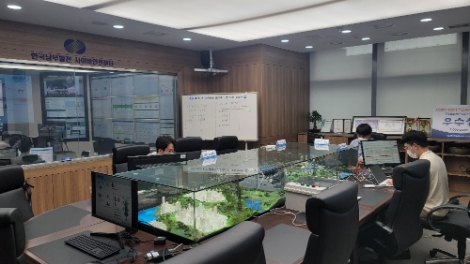 남부발전, ‘제2회 KOSPO 웹 서비스 정보보안 경진대회’ 개최