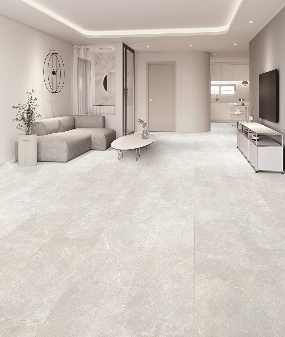 지아소리잠.(사진=LX하우시스)