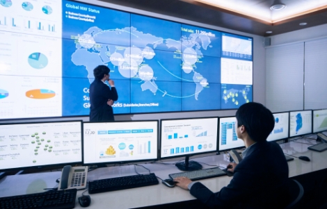 CJ대한통운, AI·빅데이터 경진대회 ‘CJ대한통운 미래기술 챌린지’ 개최