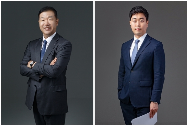 사진=(좌)한국 성범죄 연구소 민경철 고문 변호사, (우)법무법인 동광 형사사건 케어센터 김훈정 변호사