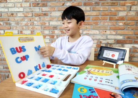 윤선생, ‘윤선생 초통영’ 네이버 쇼핑 라이브 생방송 실시