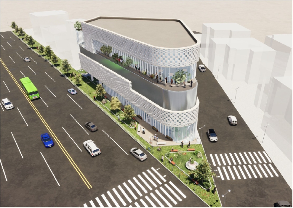 강서구, ‘2022년도 생활SOC 복합화 사업’ 선정... 국비 80억 확보