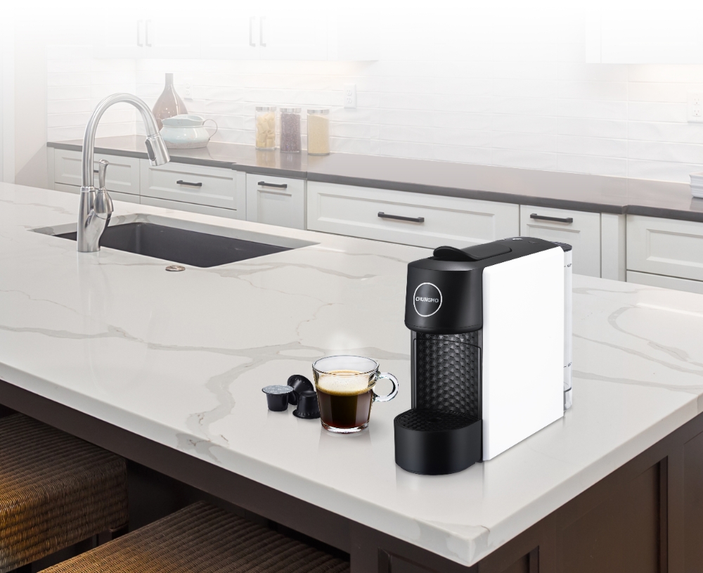 청호나이스, '이탈리아나 커피머신' 라이브커머스 진행