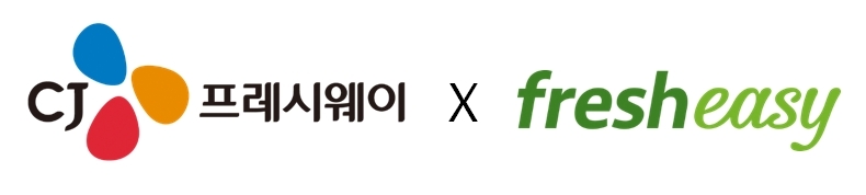 프레시지 ‘CJ프레시웨이’와 손잡고 B2B 밀솔루션 시장 확대