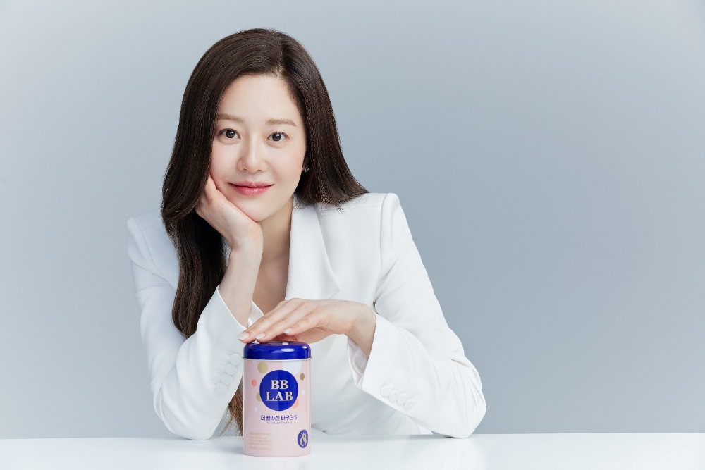 CJ온스타일, 뉴트리원과 건강식품 브랜드 위크 실시