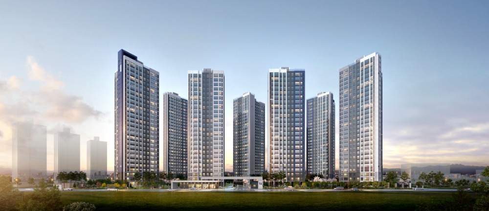 동문건설, 충북 기업복합도시 ‘음성 동문 디 이스트’ 12월 공급