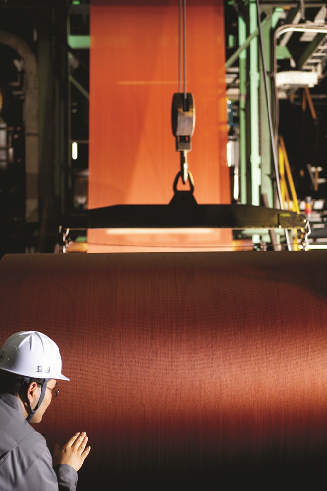 효성 조현준 회장•조현상 부회장, 첨단소재로 하반기 실적 상승 주도