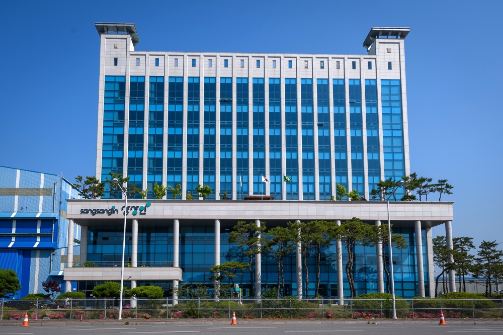 상상인선박기계, 900억 규모 이집트 플로팅 도크 수주