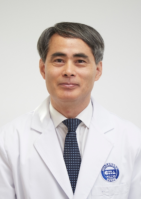 차 의과학대학교 분당차병원 이비인후과-두경부외과 노종렬 교수. 사진=분당차병원