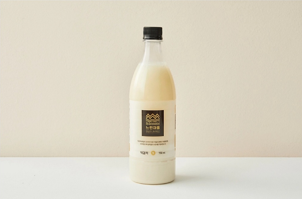 배상면주가, 느린마을막걸리 등 대표 제품 마켓컬리 입점