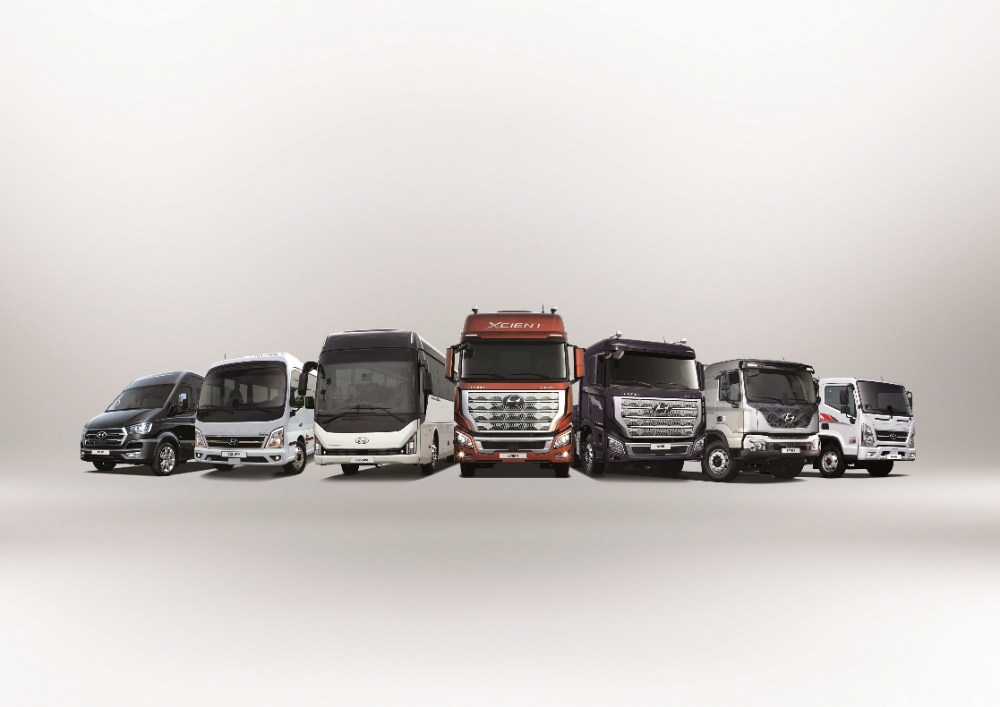 현대차, 주요 도서지역 상용차 고객 대상 ‘특별 케어 서비스’ 실시