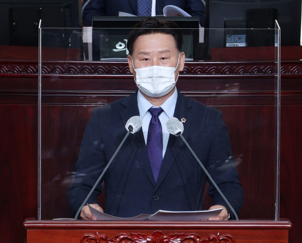 최종현 경기도의원