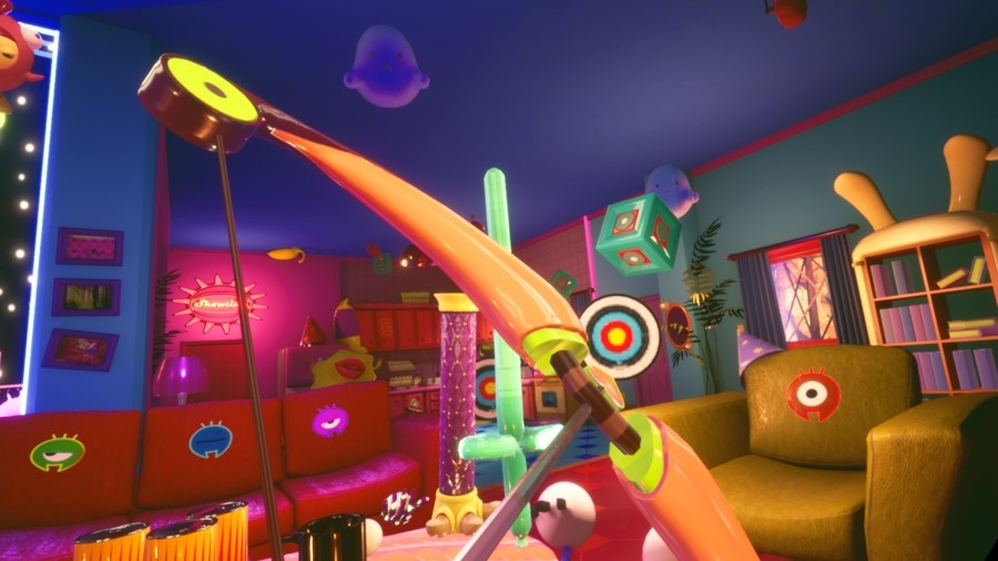 와이제이엠게임즈, 원이멀스 美 메타 '오큘러스 퀘스트2'에 VR게임 4종 공급 나선다