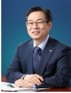 주택도시보증공사(HUG) 권형택 사장. 사진=홈페이지 캡처