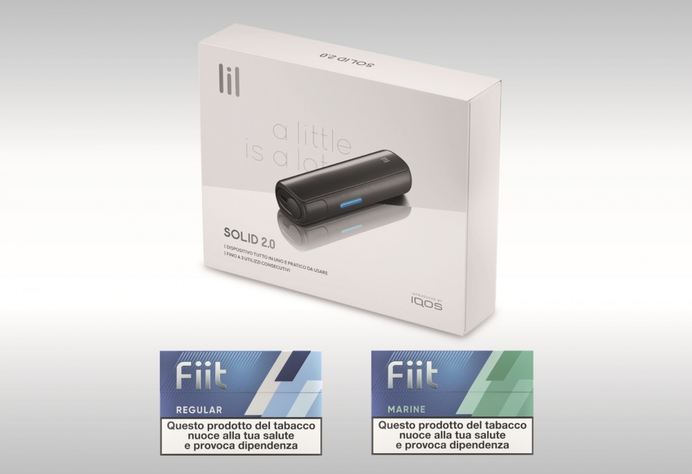 KT&G 전자담배 ‘릴(lil)’, 해외시장 다변화로 22개국 진출