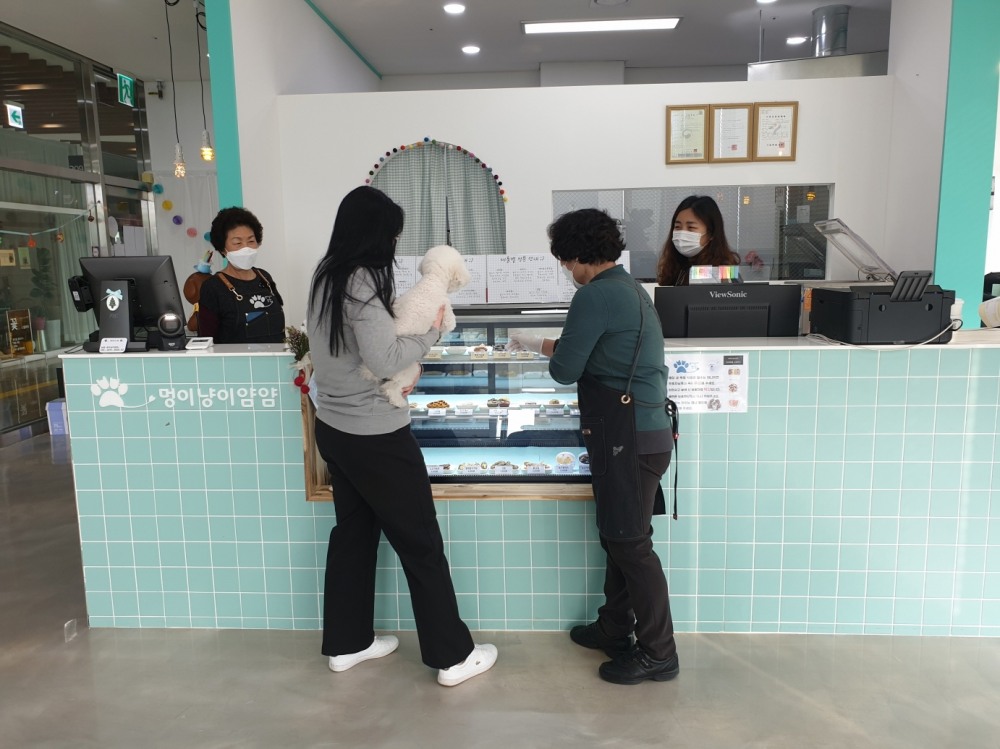 금천구, 보건복지부 사회서비스 일자리 창출 부문 3년 연속 ‘우수’