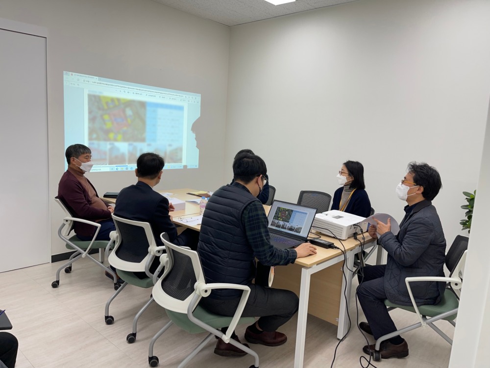 강남구, 전국 최초 ‘건축민원지원센터’ 운영