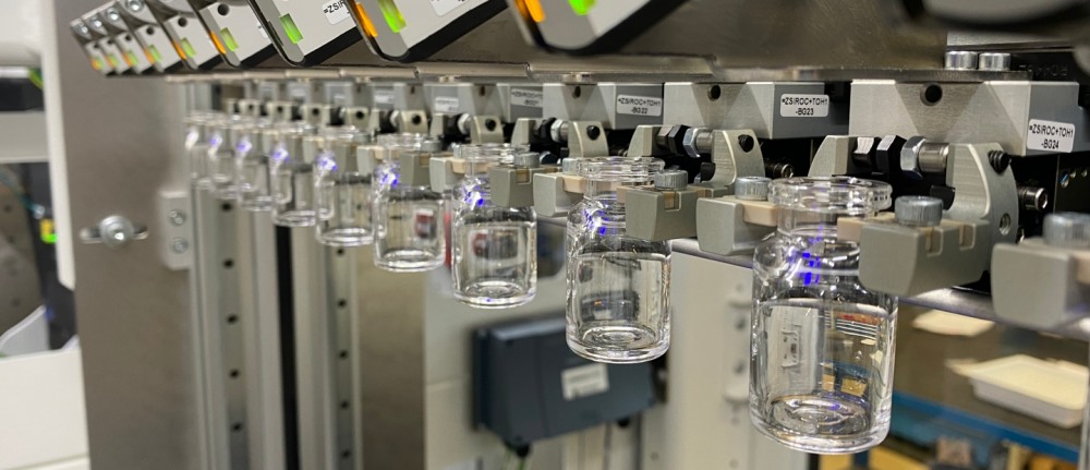 두산, 의약품 보관용 첨단소재 사업 진출