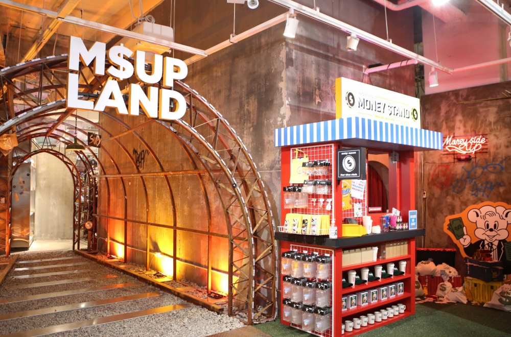 AK&홍대 ‘타마시이 피규어 페스 코리아 2021’ 진행