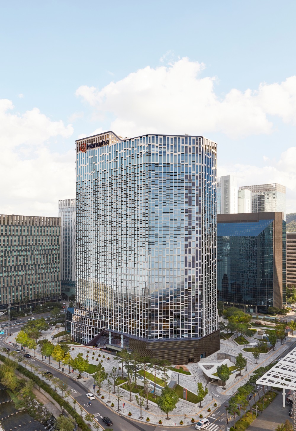 (주)한화·한화솔루션, 건전하고 투명한 지배구조 확립 위한 ‘기업지배 구조헌장’ 제정·공표