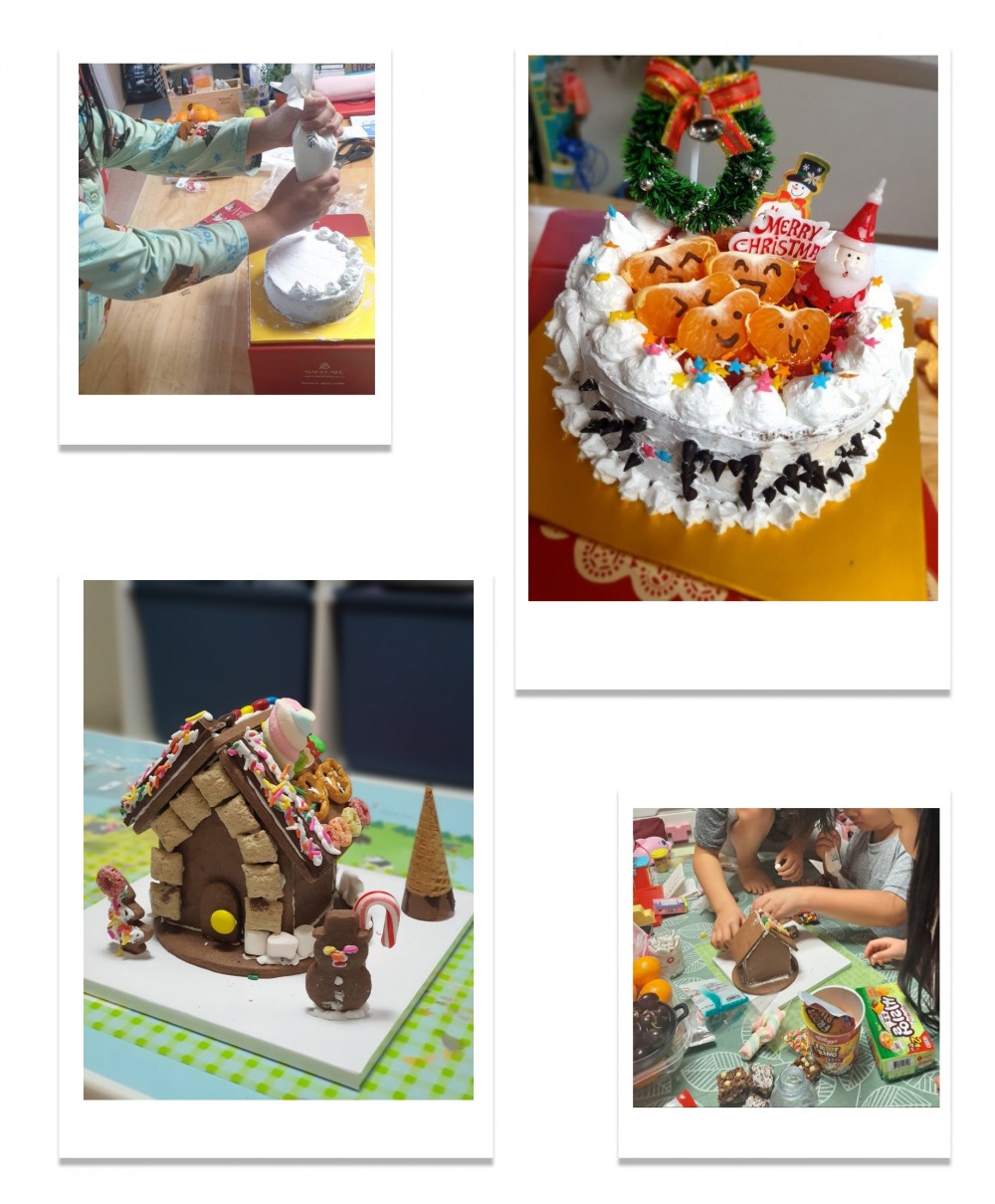 강서구, ‘가족과 함께하는 달콤한 크리스마스’ 행사 진행