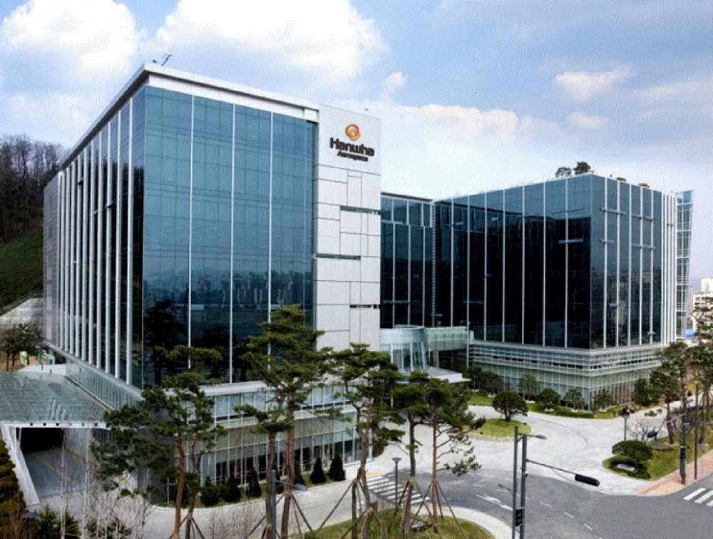 한화에어로스페이스, 항공용 수소연료전지 개발 나서