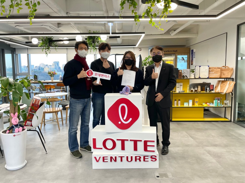 매스아시아 알파카, 롯데벤처스 등으로부터 시리즈 A 투자 유치