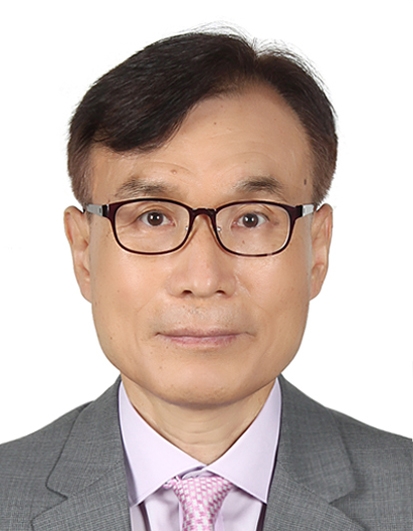 조충행 신용보증기금 상임이사. 사진=신용보증기금