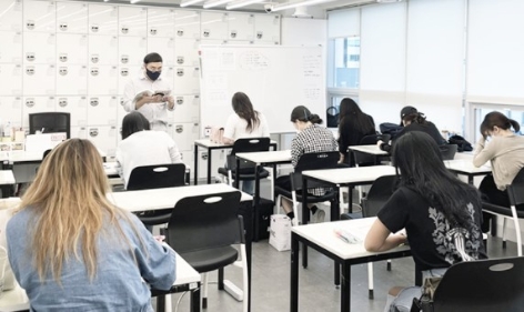 올댓뷰티아카데미, 새해 자격증 취득 목표 수강생 위한 로드맵 제공