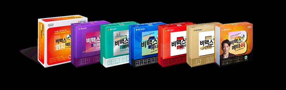 GC녹십자, ‘비맥스’ 500억 돌파