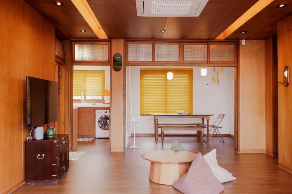 하나투어, 제주 이색 스테이 ‘다움’ 론칭