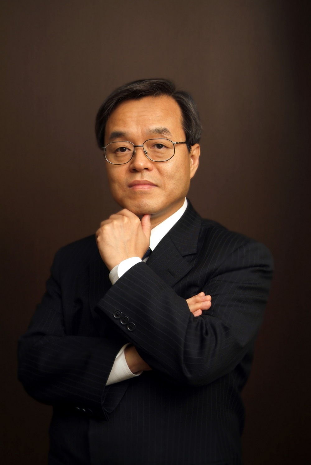 서정선 마크로젠 회장, 해외투자진출 부문 ‘산업통상자원부 장관 표창장’ 수상