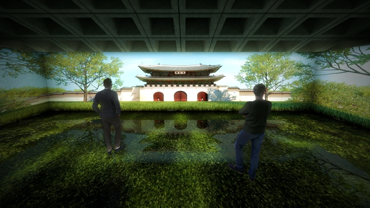 콘진원, 광화시대 콘텐츠 ‘광화원·광화인’ 개관